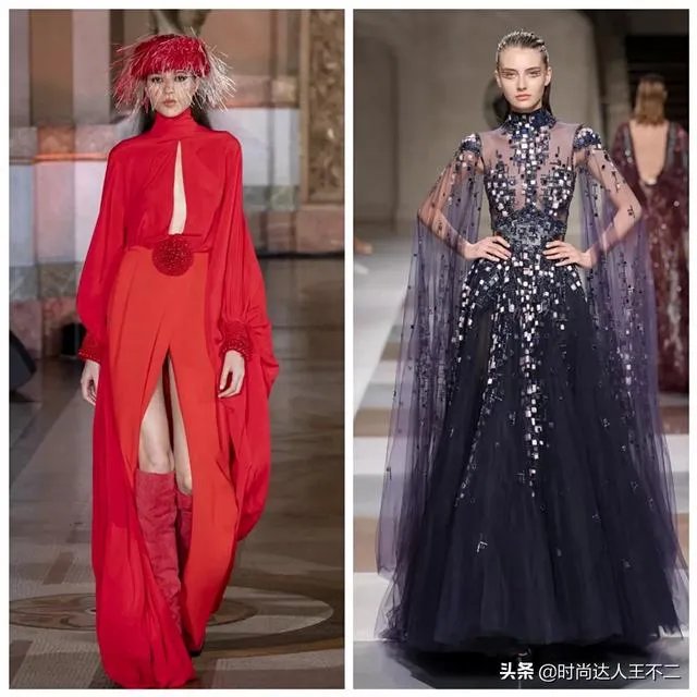 2019十大流行色你知道有哪些吗？