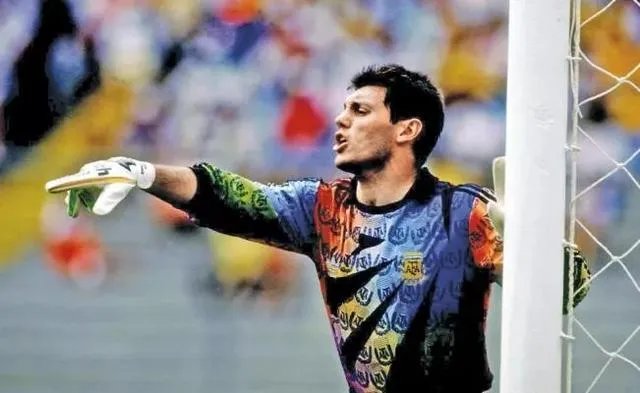 纵观世界足坛，谁是扑点球最厉害的门将？