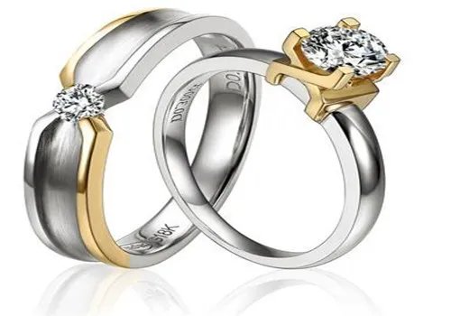 通灵铂金戒指为什么那么贵 2017通灵钻戒价格一览表