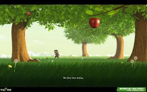 迷你忍者——关卡攻略