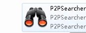 p2p Searcher怎么使用
