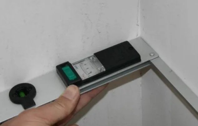 垂直度测量方法是怎样的