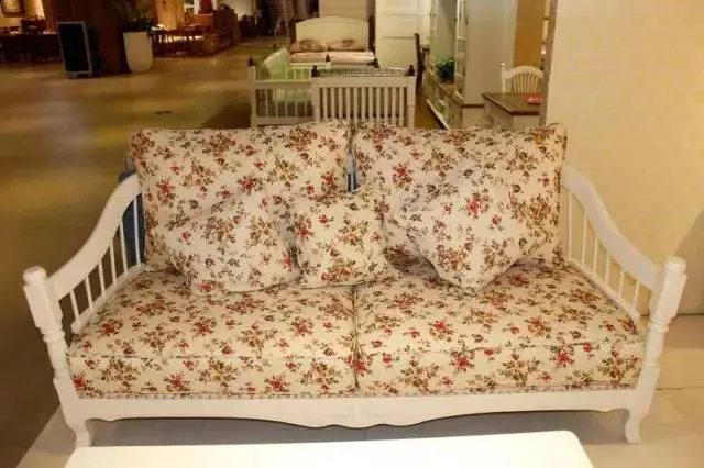 【居美印尚】沙发选购大攻略