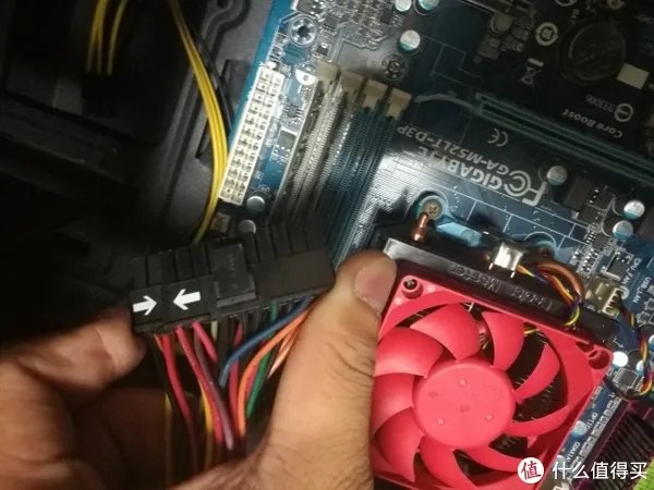 图吧小白教程 篇十七：台式机装机教程