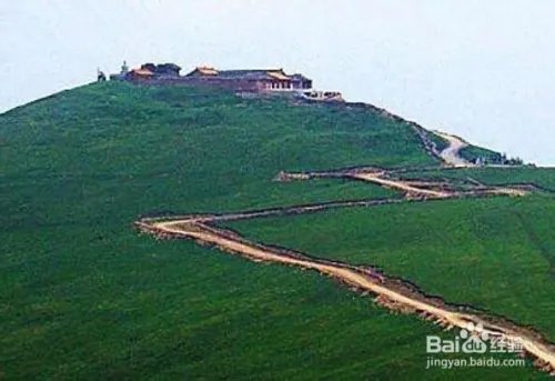 小五台旅游攻略