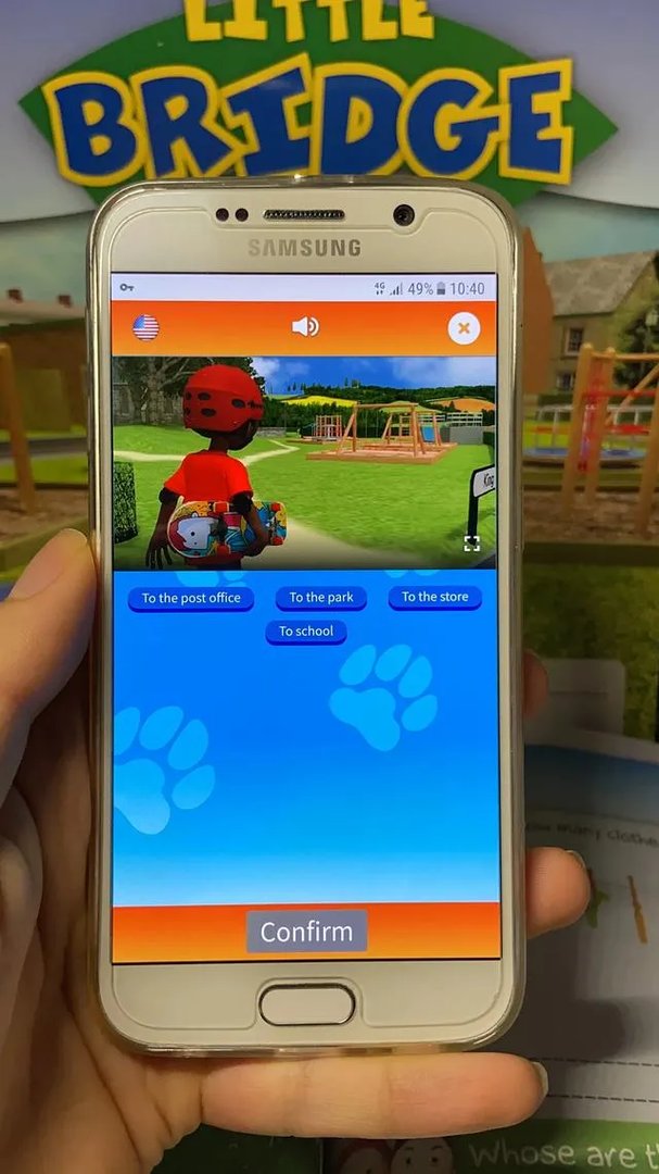 在线少儿英语学习哪家好？