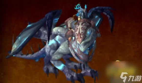 《魔兽世界》怒之煞在哪 魔兽世界怒之煞多久刷一次