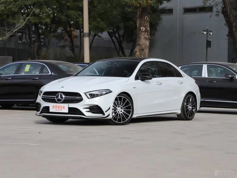 奔驰A级AMG2020款2.0T最低价格是多少钱？奔驰A级AMG报价