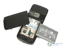 百万像素FM收音 高性价诺基亚3110c评测