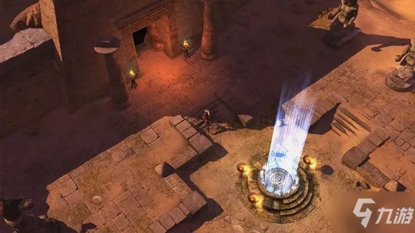 泰坦之旅永恒余烬DLC内容一览