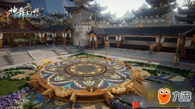 神舞幻想全章节剧情分析 神舞幻想人物事件介绍