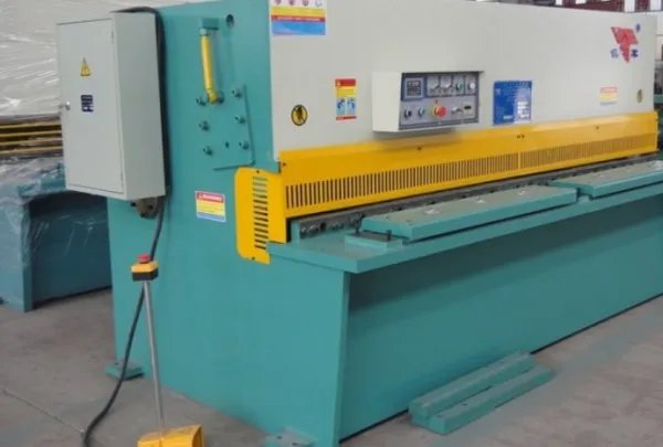 哪里产的剪板机好