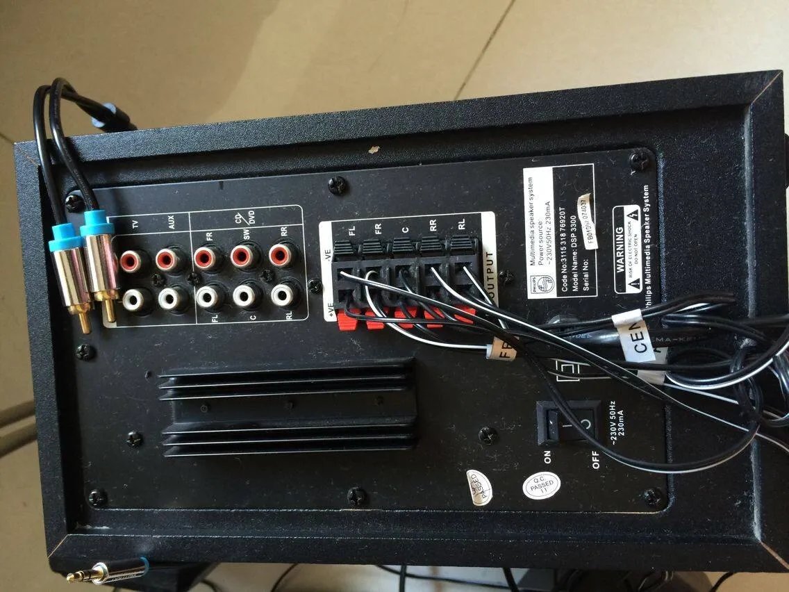 室内电线安装标准