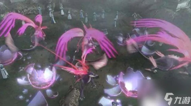 仙剑奇侠传4结局解析 结局有几个、各结局的原因