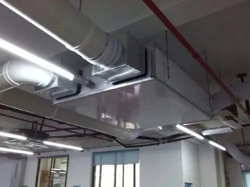 家用新风系统十大品牌 10大热门新风系统品牌推荐