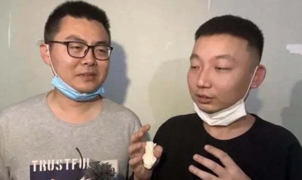 抱错28年的姚策和生母获赔100万，许敏不要赔偿，结果怎样？