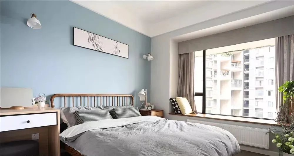 交换空间  小户型如何设计出有品有范的北欧风？