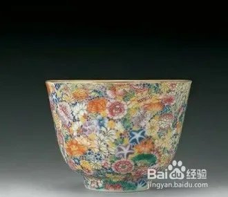 古瓷器鉴定技巧与拍卖市场行情