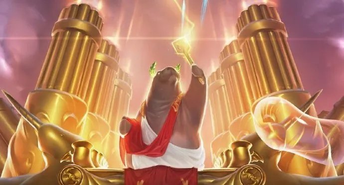 lol2021无限火力什么时候出来