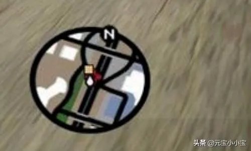 侠盗飞车圣安地列斯怎么变成警察？