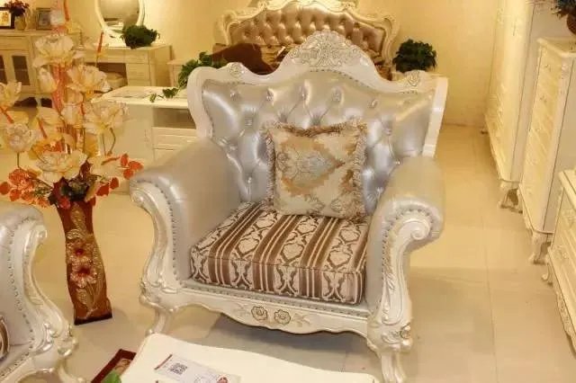 【居美印尚】沙发选购大攻略