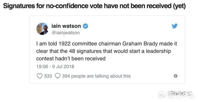 英国外交大臣约翰逊辞职，会给英国脱欧带来什么影响？