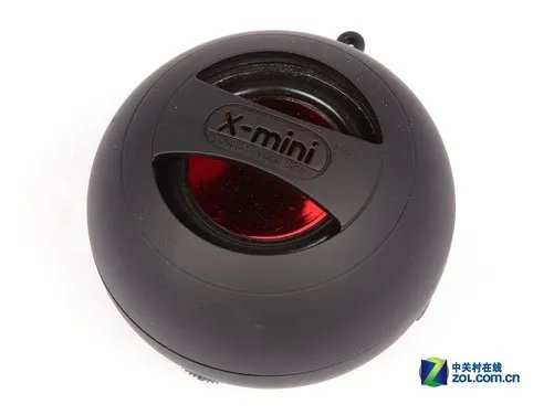 造型各异 4款X-mini口袋音箱新品评测