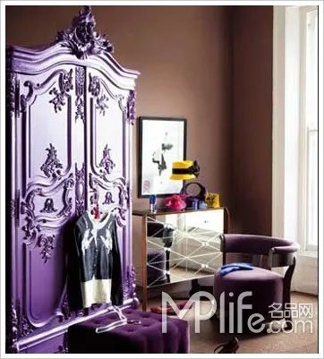 甜蜜浆果色成冬季蜗居热门之选