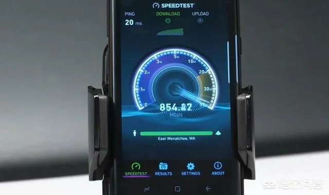 如何让手机网速变得更快？