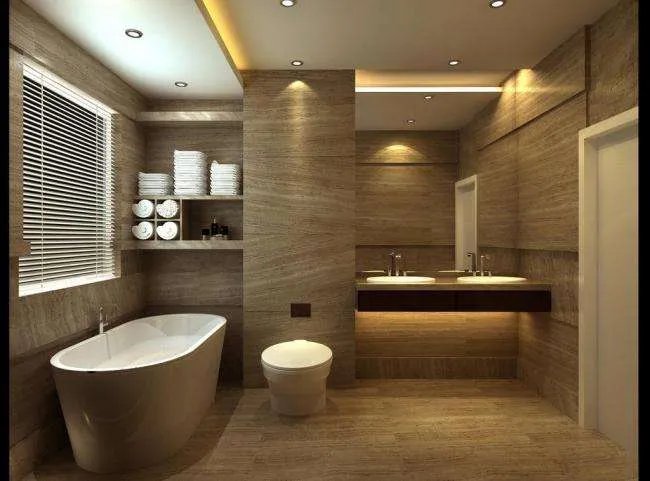 暗卫生间怎么通风