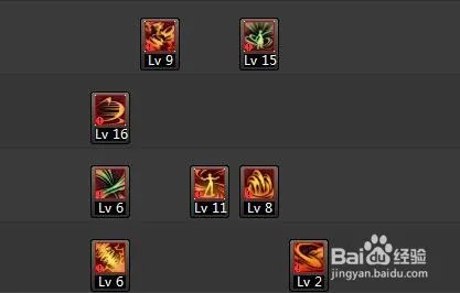 dnf风法二觉加点2017?dnf风法二觉怎么加点最好?