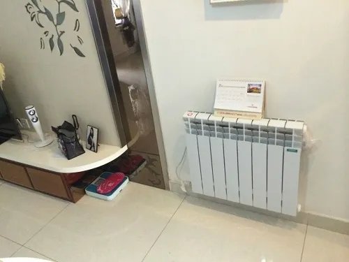 供暖设备有哪些