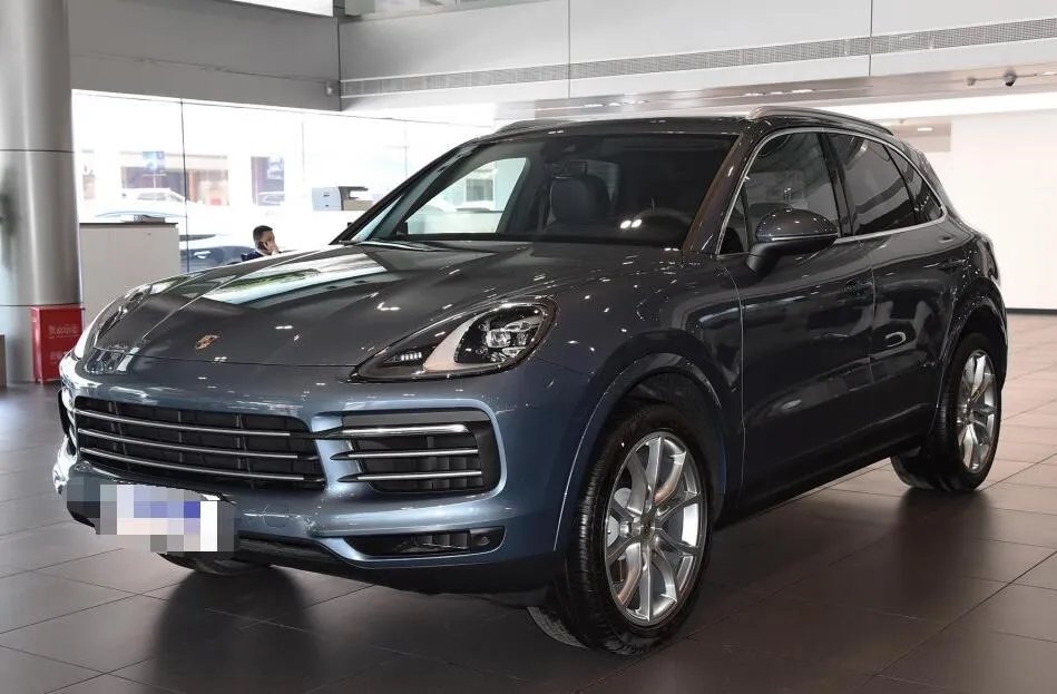 新款卡宴什么颜色最好看,卡宴颜色排行榜