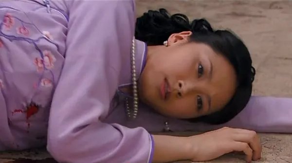 新乌龙山剿匪记 莺莺谁扮演