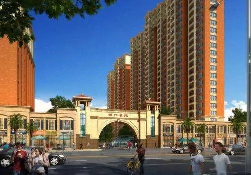 盂县时代名苑楼盘详情信息有哪些