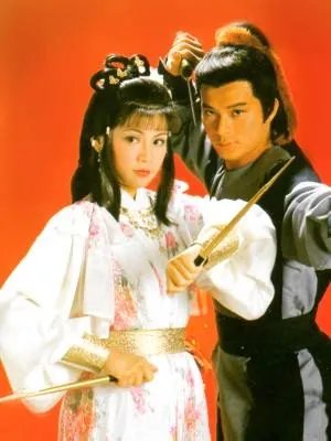 《射雕英雄传83版》的主要剧情是什么内容？