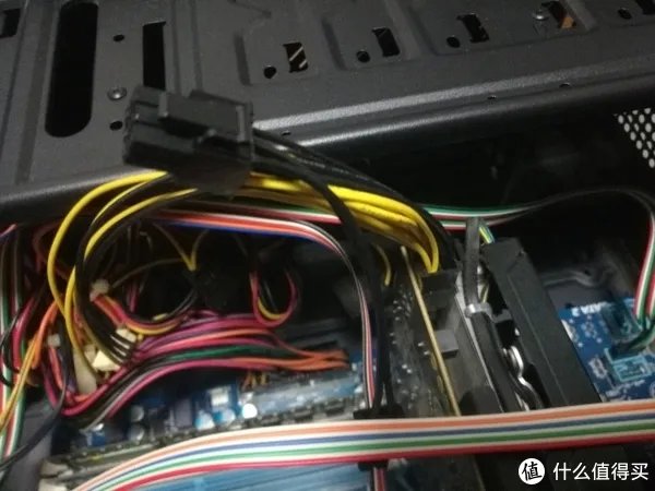 图吧小白教程 篇十七：台式机装机教程