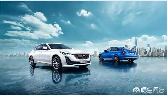 凯迪拉克销量过100万了？能赶超BBA吗？