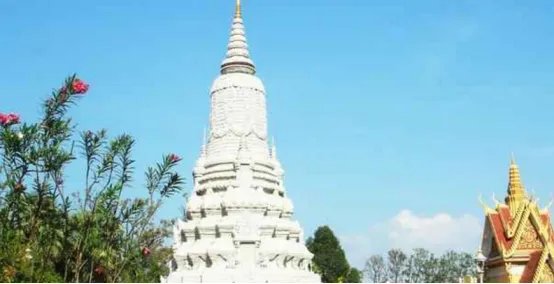 柬埔寨都有哪些有特色的景点？