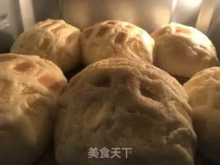 手工面包