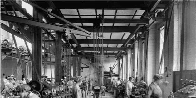 英国的综合实力怎么样？英国现在变成三流国家了吗？