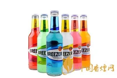 百加得冰锐多少度  百加得冰锐怎么样