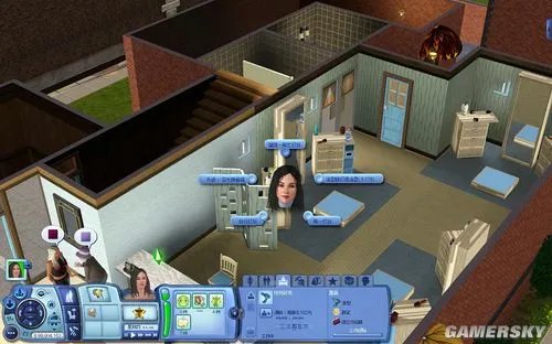 《模拟人生3：野心》图文攻略-造型师篇