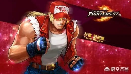 《拳皇97》特瑞如何打出无限连？为什么看别人连的那么容易？