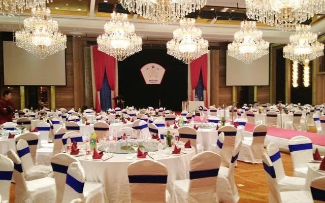 宁波的婚宴一般会准备些什么菜？