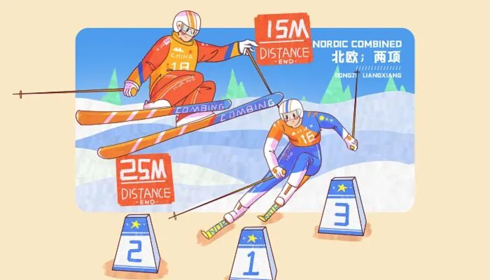 冬奥会2022年几月几号 2022冬奥会开始和结束时间