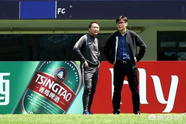 李玮峰回归一线队取代丁勇，你怎么看？