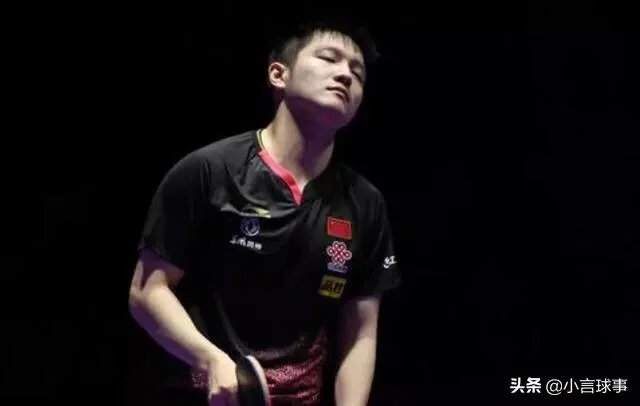 国乒丢冠！乒乓球T2男单决赛，樊振东1-4不敌林昀儒屈居亚军。你怎么看？