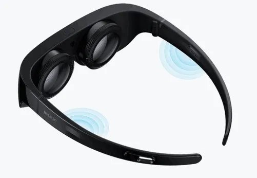 华为P40系列发布会直播新玩法 VR直播更具现场感