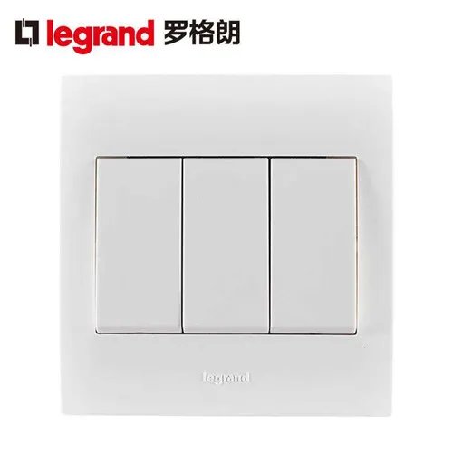 开关插座品牌排名 开关插座什么牌子好